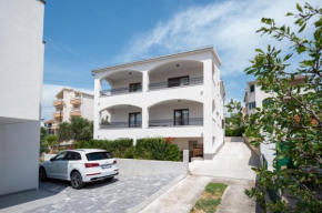 Apartments by the sea Okrug Gornji, Ciovo - 23497